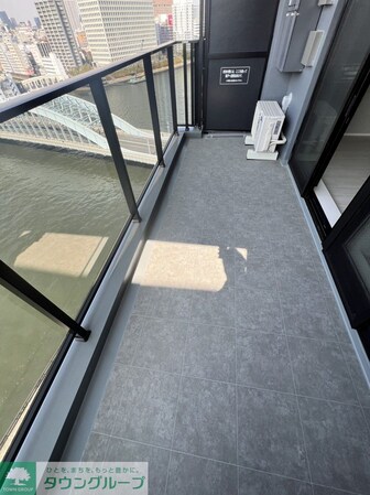 ルフォンプログレ門前仲町プレミアの物件内観写真